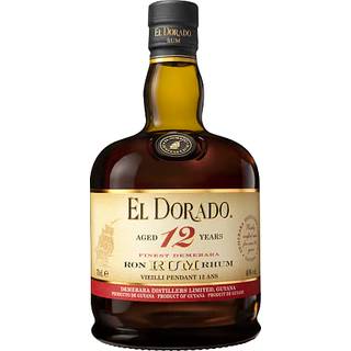 El Dorado 12 Års