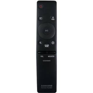 Samsung original fjernbetjening til soundbar AH81-09773A