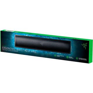 Razer Ergonomic Wrist Rest Pro For Full-sized Keyboards