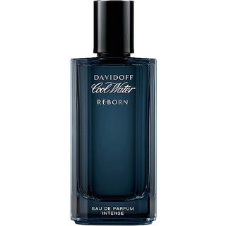 Davidoff Dufte til mænd Cool Water RebornEau de Parfum Spray Intense 50 ml (6.840,00 kr / 1 l) - 50 ml