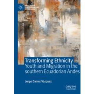 Transforming Ethnicity