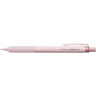 MONO Graph Lite Druckbleistift - Rauchrosa