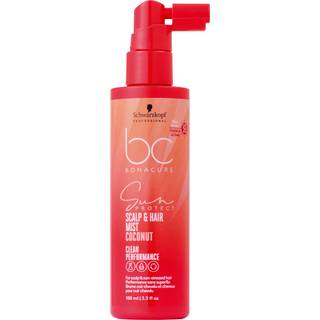 Schwarzkopf Professional Bonacure Sun Scalp & Hair Mist SPF20 100 ml