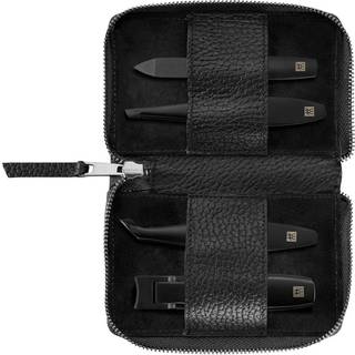 Zwilling Premium Black Manicure sæt - 4 stk.