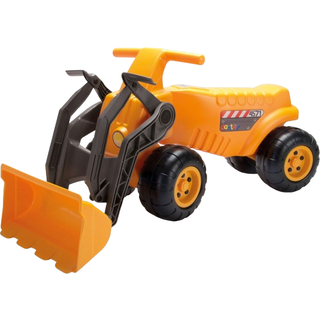 Svanemærket Gravko i plast fra Dantoy - 79 cm.