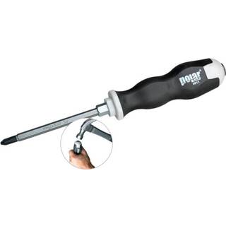 polar handtools Skruetrækker (9300-4011-0103) PH3x150mm m/kap