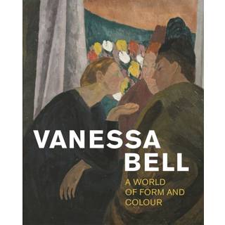 Vanessa Bell