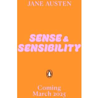 Sense and Sensibility