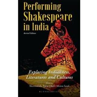 Performing Shakespeare in India