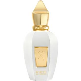 XERJOFF Collections Spotlight Collection White On WhiteEau de Parfum Spray 50 ml (39.120,00 kr / 1 l) - 50 ml