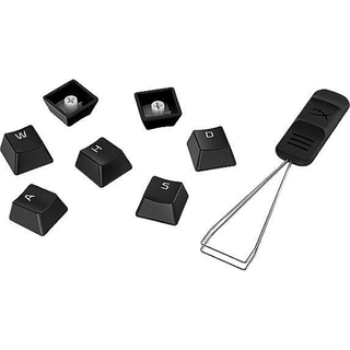 HyperX Rubber Keycaps Gaming Accessory Kit NO Blac