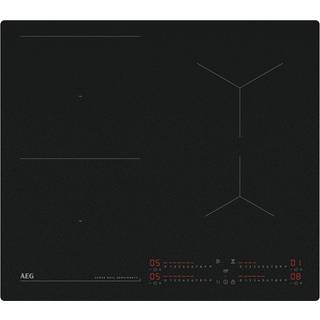 AEG TI64IB10IZ Induktionskogeplade