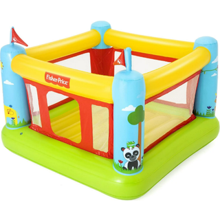 Fisher-Price Hoppeborg 175 x 173 x 135 cm