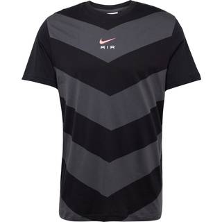 Nike Sportswear Air T Shirt Black