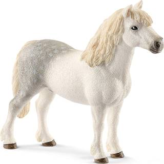 Schleich Welsh Pony-Hingst - 13871