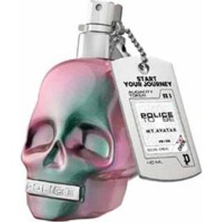 Police To Be My.Avatar For Woman Eau de parfum 40 ml