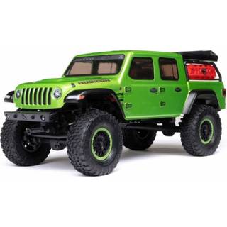 Axial SCX24 Jeep JT Gladiator Crawler 4WD Grøn