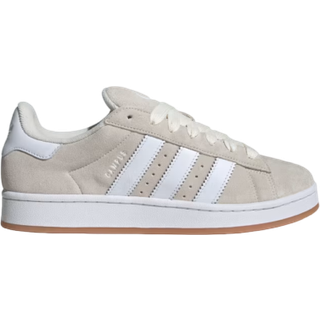 Campus 00s sko - Wonder White / Cloud White / Gum - 48 2/3