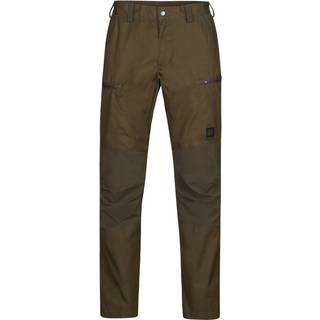 Härkila Fjell bukser Light Willow green/willow green - 48