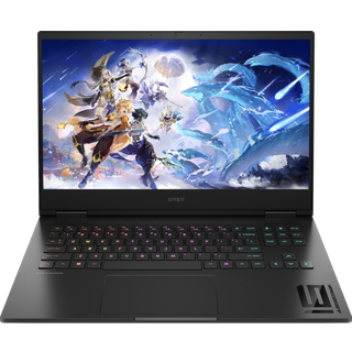 OMEN Gaming Laptop 16-wd0005no 16,1'' FHD 144 Hz