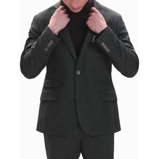 Sunwill 223710-7731 extreme flexibility blazer i modern fit Herre / Blazer Navy 22