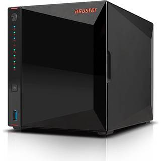 ASUSTOR 4 AS5304T - NAS-Server