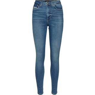 Vmsophia Høj Talje Skinny Fit Jeans