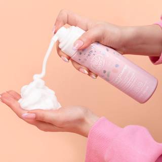 BodyBoom HairBoom Rice Rehab Peeling for Hair peeling til hårbunden 100 ml - 100 ml