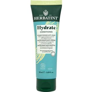 Herbatint Hydrate Conditioner - Travel size - 50 ml