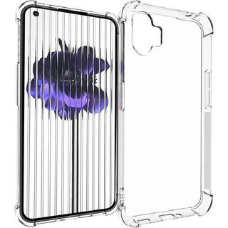 Insmat Impact Case, Nothing phone (1), klar