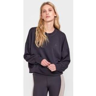 ADV HiT Relaxed Sweatshirt W - Grey