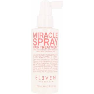 Eleven Australia Miracle Spray Hair Treatment 125ml