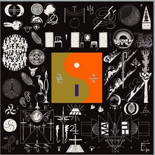 Bon Iver  22, A Million