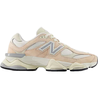 New Balance Unisex 9060 Suede/Mesh, Størrelse 42