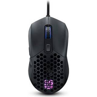 Mission SG GGM 1.6 Gamingmus (sort)