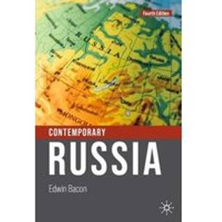 Contemporary Russia