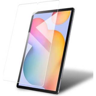 Samsung Galaxy Tab S6 Lite/S6 Lite (2022)/S6 Lite (2024) Mocolo Skærmbeskyttelse Hærdet Glas - 9H