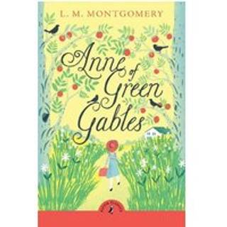 Anne of Green Gables