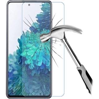 Samsung Galaxy S20 FE Anti Blue Light Beskyttelsesfilm - Anti-Genskin