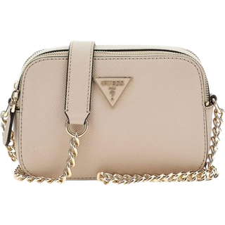 Umhängetasche Taupe