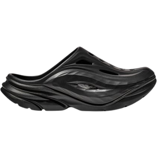 Hoka Ora Recovery Mule Str. 44 - Ultimativ Komfort & Støtte til Restitution for Løbere