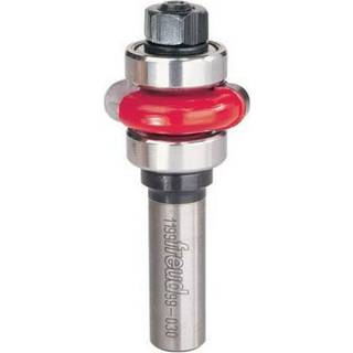 Freud 99-030: 3/16 """" Radiusfløjtebit med 1/2 """" Shank