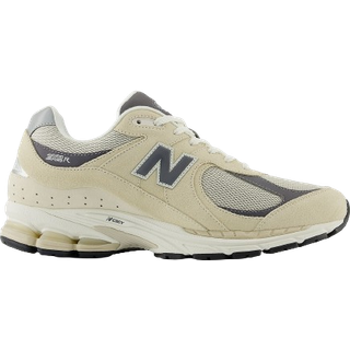 Sneakers New Balance 2002R Stone/ Magnet/ Linen EUR 41.5 - Linen - 41.5