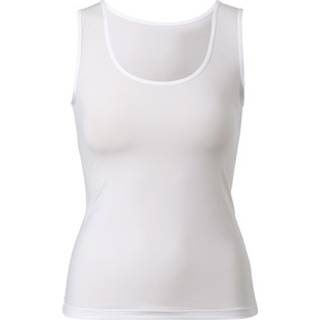 Trofe Tank Top - White - Small