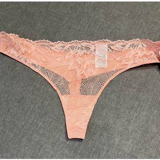 Calvin Klein - Seductive Comfort Lotus LWG Salmon