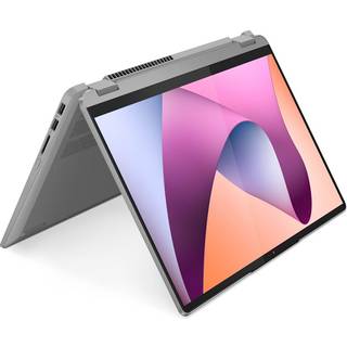 Lenovo Flex 5 14" bærbar computer AMD Ryzen 5 7530U - 82XX003SMX