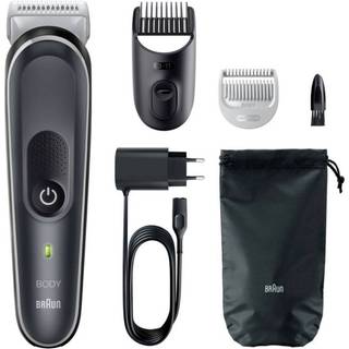 Braun Shaver BG5350 BodyGroomer Series 5 (417248)