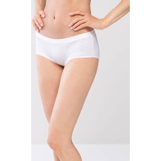 Mey Mood Hipster - White - 40