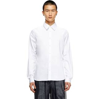 White S-Fitty-A Shirt - 50