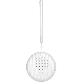 White noise speaker - hvid